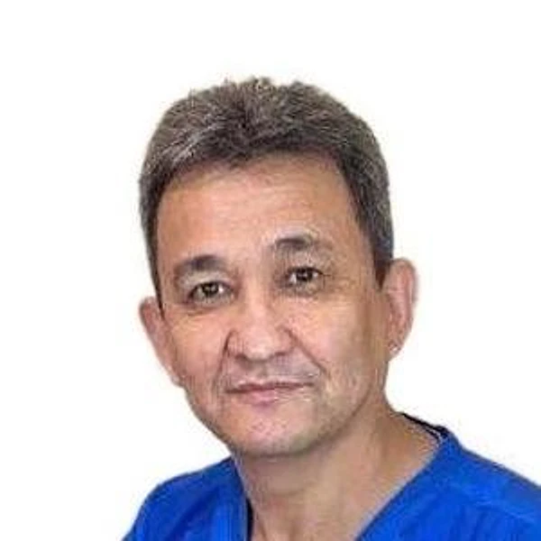 Каримов Халикул Кайимович — Травматолог, Детский ортопед, Детский травматолог, Ортопед, Невинномысск