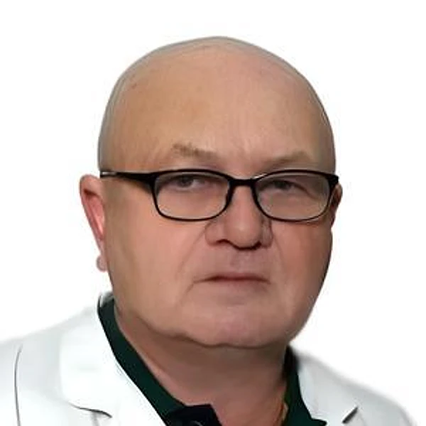 Сахаров Александр Дмитриевич — Хирург, Невинномысск