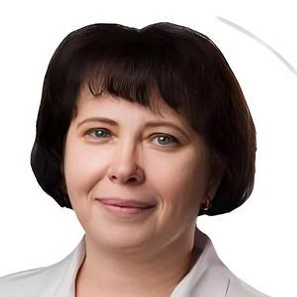 Склярук Елена Владимировна — Кардиолог, Врач УЗИ, Функциональный диагност, Невинномысск