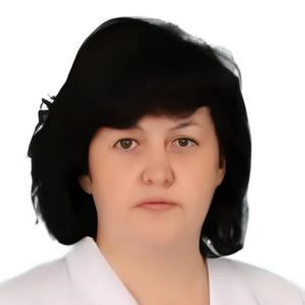 Яковлева Светлана Константиновна — Невролог, Детский невролог, Педиатр, Чебоксары