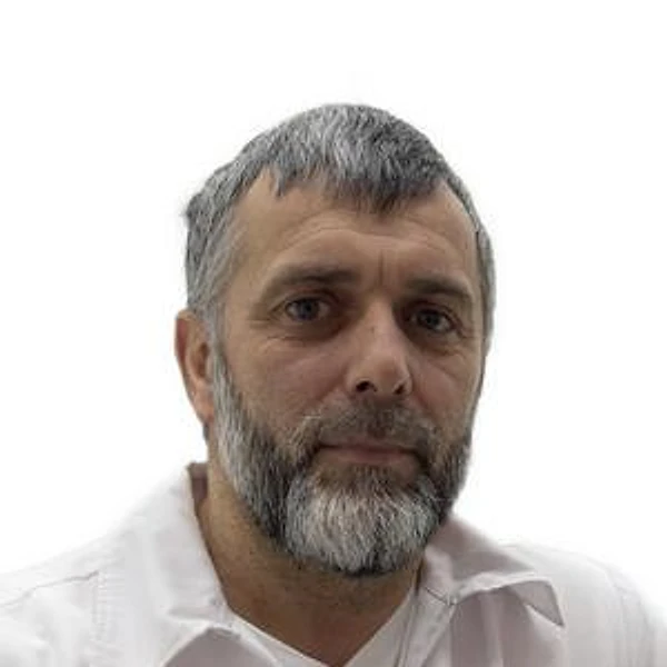 Багамаев Шамиль Багамаевич — Травматолог, Детский ортопед, Детский травматолог, Детский хирург, Детский хирург-травматолог, Ортопед, Невинномысск