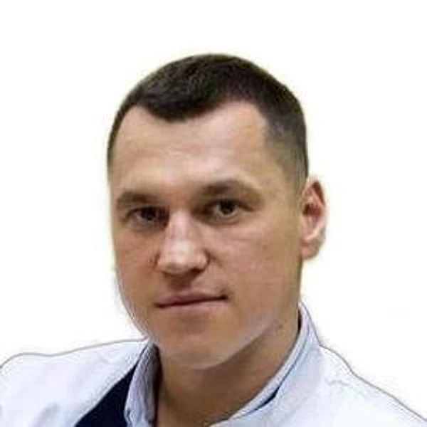 Стаценко Илья Олегович — Ортопед, Травматолог, Кемерово