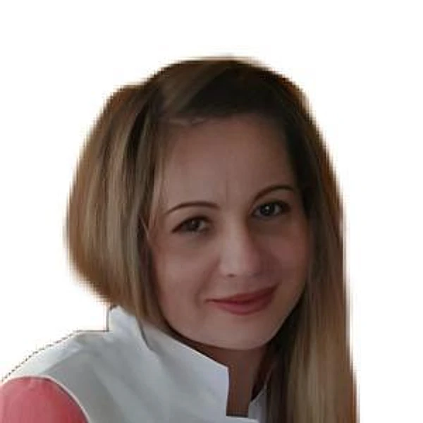 Курбанмагомедова Алина Анатольевна — Невролог, Невинномысск