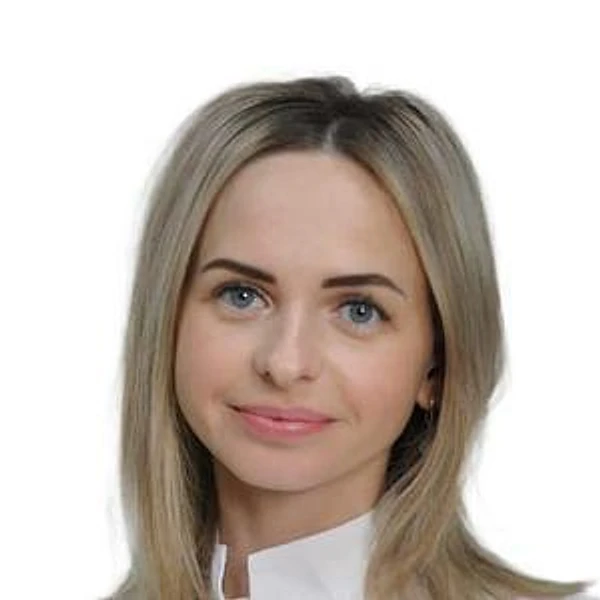 Томина Светлана Валерьевна — Врач УЗИ, Невинномысск