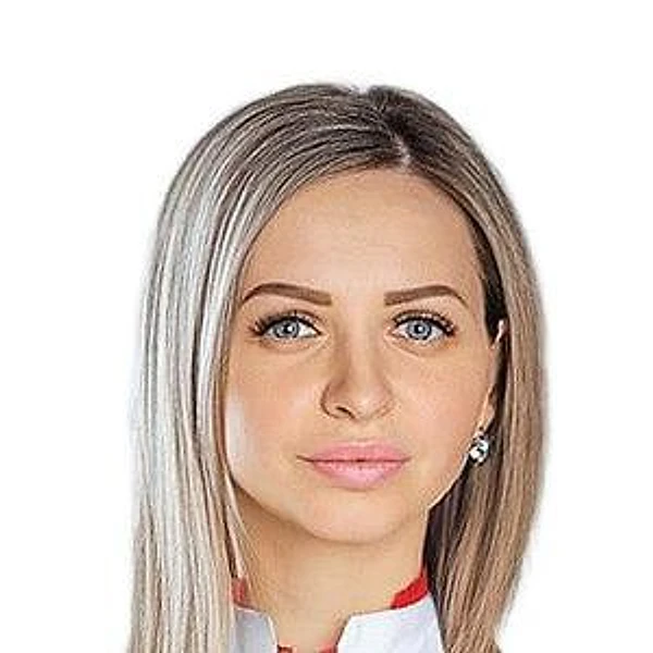 Филиппова Наталья Валерьевна — Врач УЗИ, Детский врач УЗИ, Невинномысск