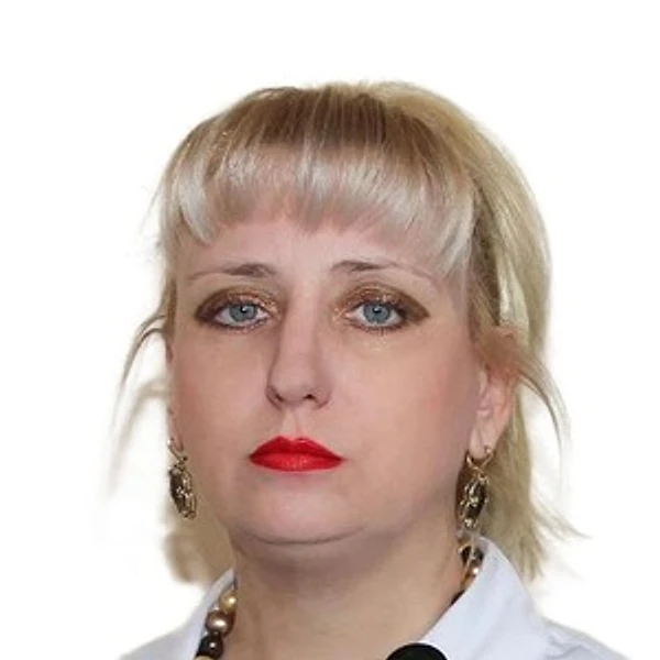 Сацуро Наталья Александровна — Терапевт, Невинномысск
