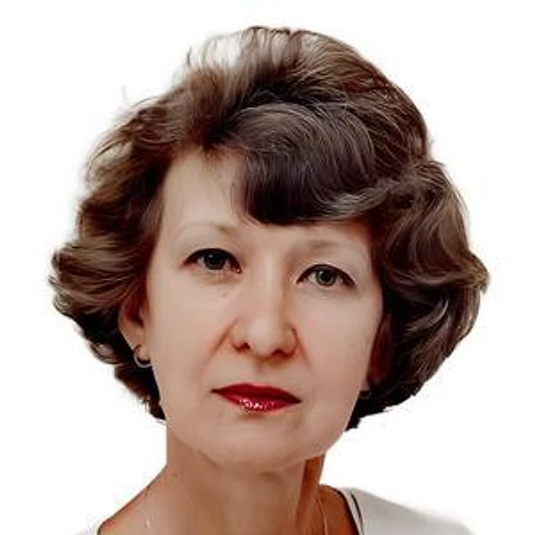 Масалова Елена Феликсовна — ЛОР, Детский ЛОР, Невинномысск
