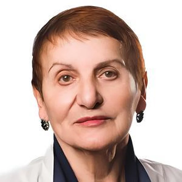 Янакова Екатерина Федоровна — Эндокринолог, Врач общей практики (семейный врач), Терапевт, Невинномысск