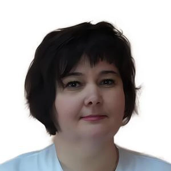 Андроник Виктория Викторовна — Терапевт, Невинномысск