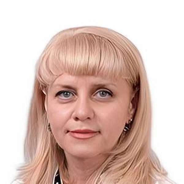 Гнелица Наталья Петровна — Акушер, Гинеколог, Невинномысск