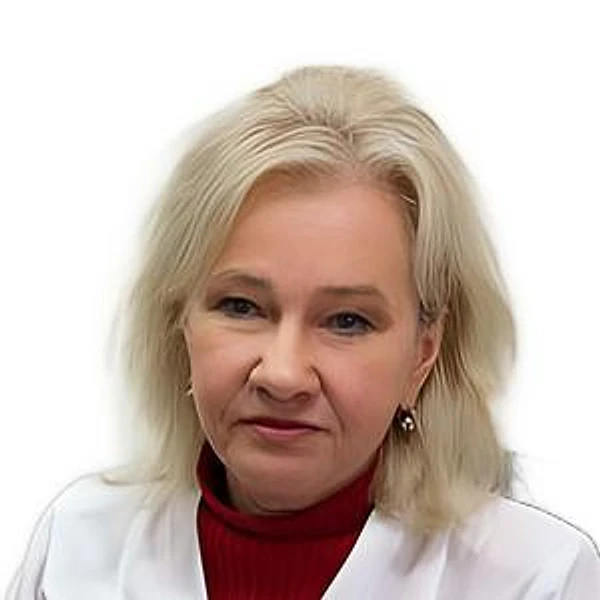 Васильева Светлана Игоревна — Психиатр, Невролог, Невинномысск