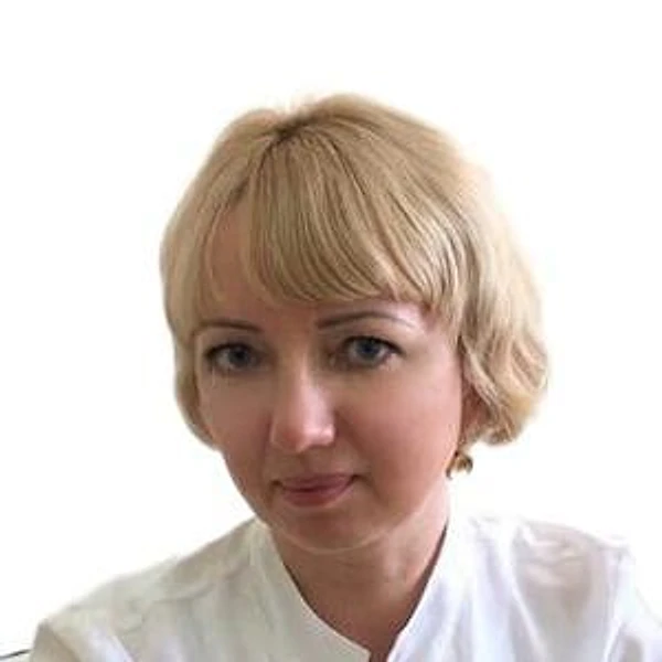 Яковенко Юлия Владимировна — Гематолог, Москва