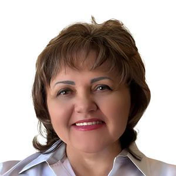 Княжецкая Алла Ивановна — Терапевт, Кардиолог, Невинномысск