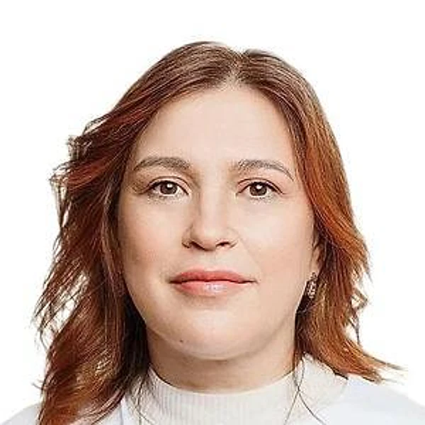 Макарова Надежда Валериановна — Кардиолог, Санкт-Петербург