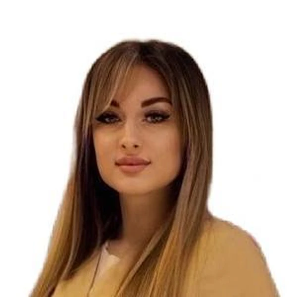 Чмулева Кристина Сергеевна — Стоматолог, Невинномысск