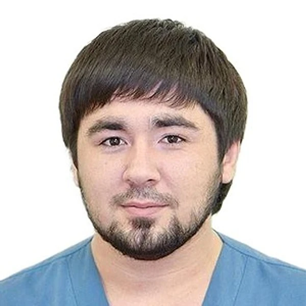 Дышеков Тимур Русланович — Стоматолог-хирург, Невинномысск