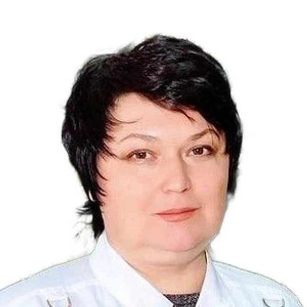 Лада Елена Николаевна — Стоматолог, Невинномысск