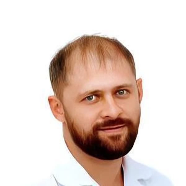 Чернов Максим Владимирович — Стоматолог-хирург, Стоматолог-имплантолог, Стоматолог-ортопед, Невинномысск