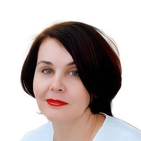 Соболева Алла Викторовна — Стоматолог, Невинномысск