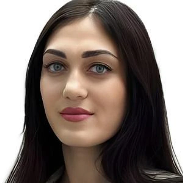 Бердукова Агнесса Геннадьевна — Стоматолог, Невинномысск