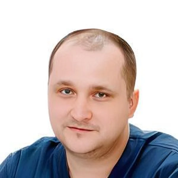 Гороховских Александр Александрович — Хирург, Врач УЗИ, Проктолог (колопроктолог), Невинномысск