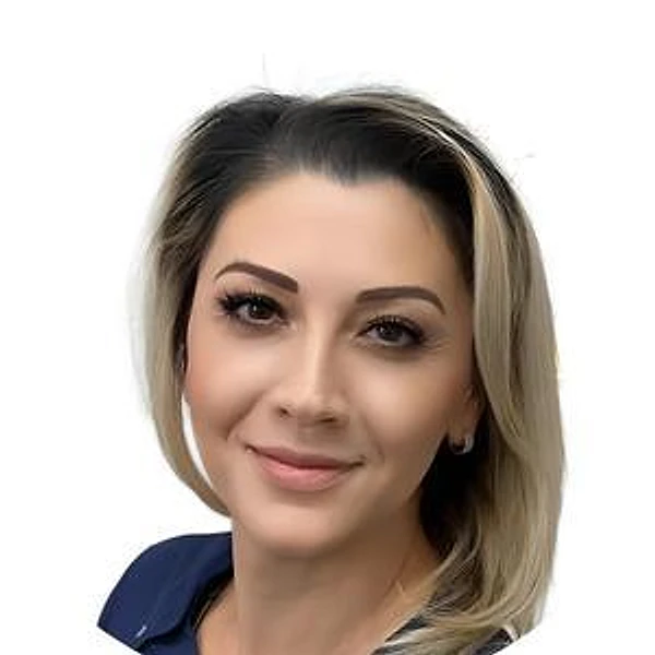Соловьева Оксана Васильевна — Стоматолог, Невинномысск