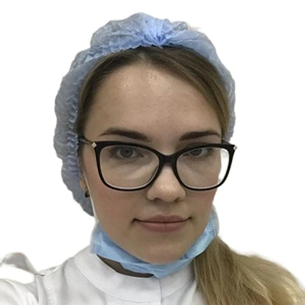 Карартинян Анна Олеговна — Пародонтолог, Стоматолог, Ростов-на-Дону