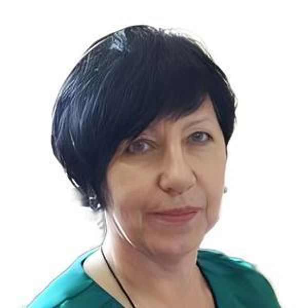 Кандаева Маргарита Вячеславовна — Невролог, Остеопат, Санкт-Петербург