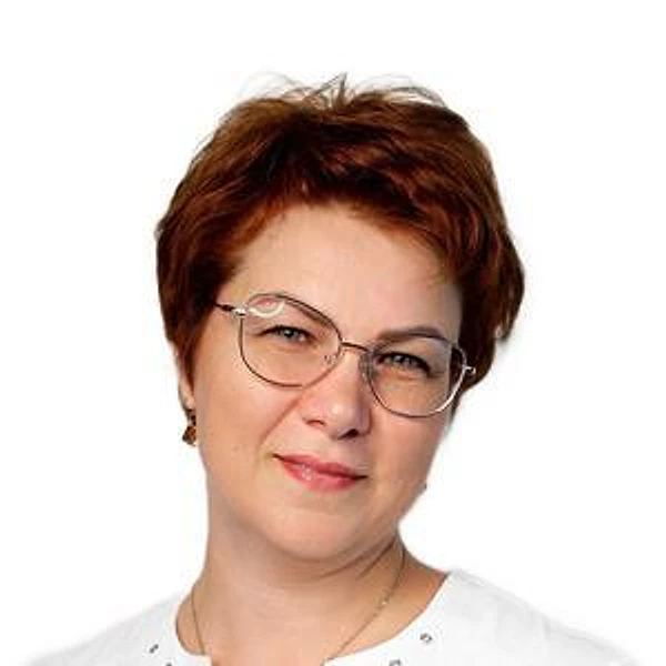 Правдина Елена Викторовна — Невролог, Димитровград
