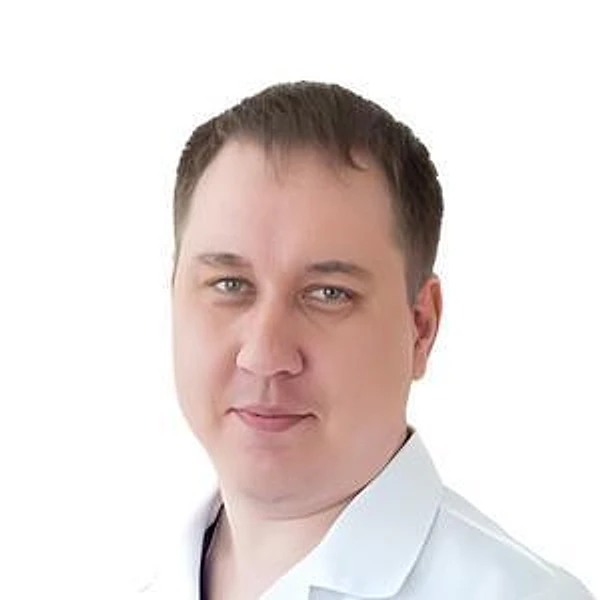 Агафонов Андрей Александрович — Хирург, Детский хирург, Димитровград
