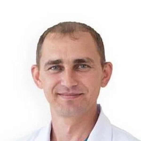 Козлов Александр Александрович — Хирург, Эндоскопист, Димитровград
