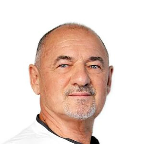 Сафиуллин Растям Хабибович — Хирург, Димитровград