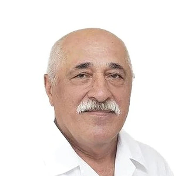 Масуев Ися Маммаевич — Травматолог, Ортопед, Димитровград