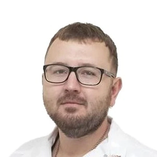 Фалов Алексей Сергеевич — Травматолог, Ортопед, Димитровград
