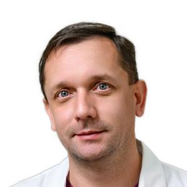 Федоров Александр Владимирович — Гинеколог, Детский гинеколог, Димитровград
