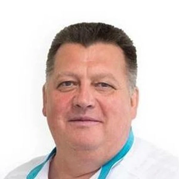 Мурзайкин Виталий Анатольевич — Терапевт, Димитровград