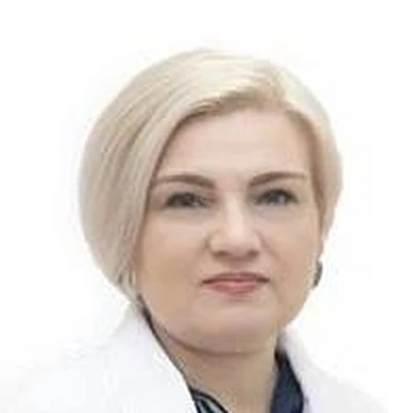 Новикова Галина Николаевна — Анестезиолог-реаниматолог, Димитровград