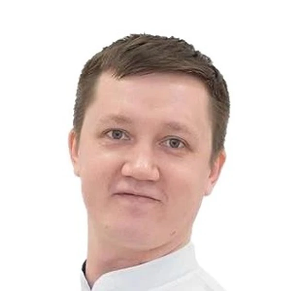 Снитко Евгений Анатольевич — Анестезиолог-реаниматолог, Москва