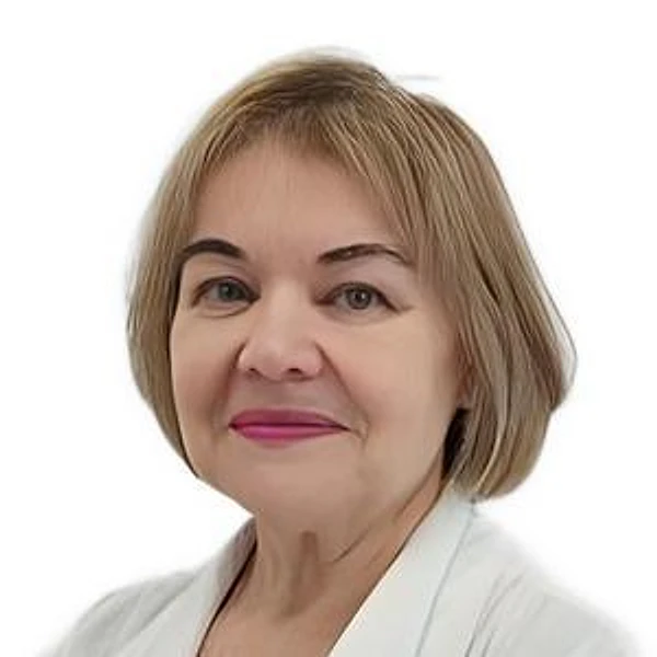 Васильева Марина Михайловна — Онколог, Акушер, Врач УЗИ, Гинеколог, Маммолог, Димитровград