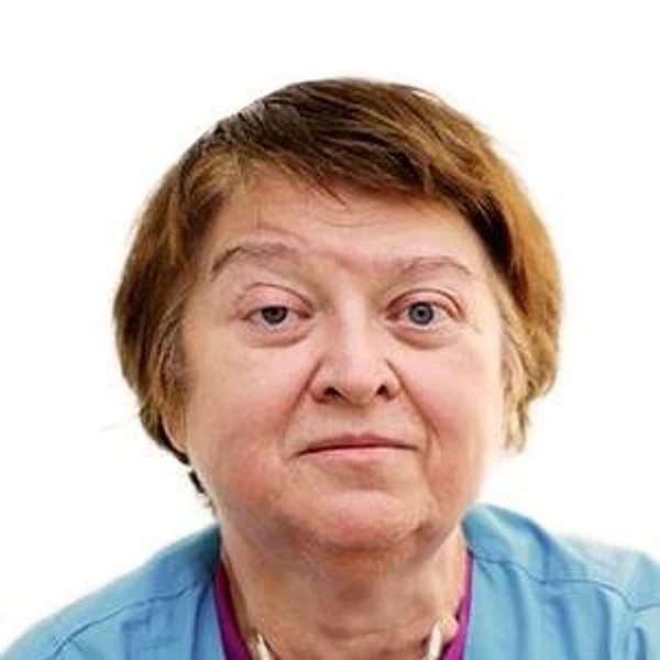 Кудряшова Мария Юрьевна — Детский кардиолог, Кардиолог, Нутрициолог, Педиатр, Функциональный диагност, Санкт-Петербург