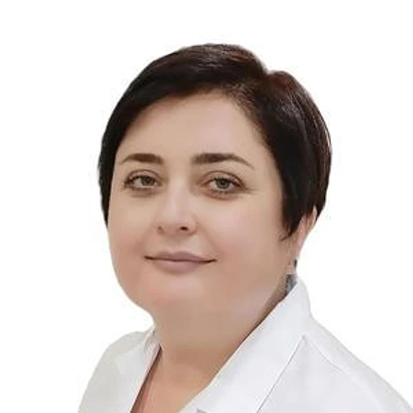 Рыбина Елена Александровна — Гинеколог, Рузаевка