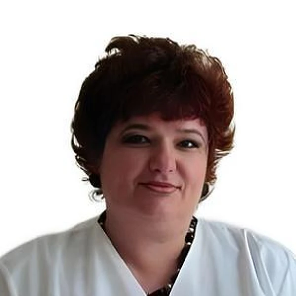 Зотова Елена Юрьевна — Инфекционист, Венеролог, Дерматолог, Уссурийск