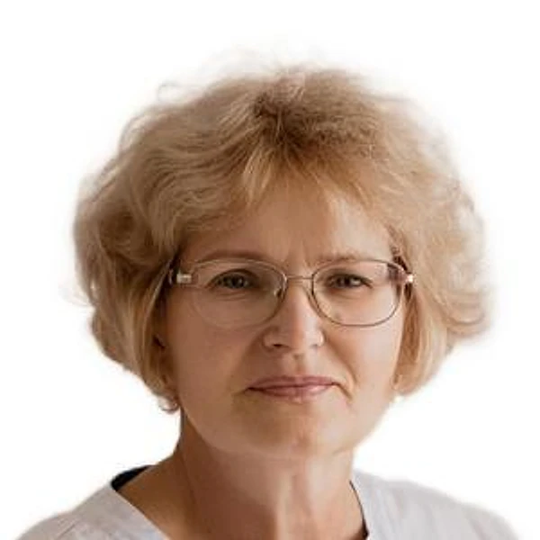 Лункина Наталья Сергеевна — Физиотерапевт, Рефлексотерапевт, Уссурийск