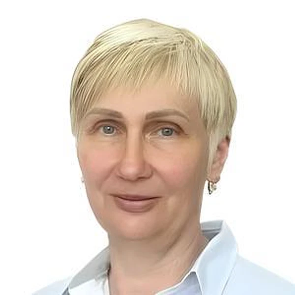 Герц Марина Владимировна — Хирург, Врач ЛФК, Кинезиолог, Уссурийск