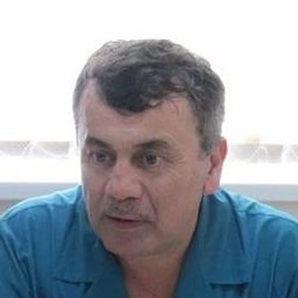 Курбонов Шоди Абдулхайевич — Уролог, Уссурийск