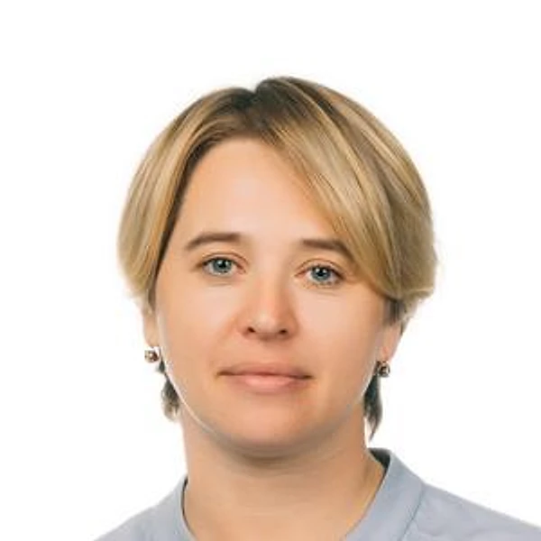 Грицик Анна Владимировна — Проктолог (колопроктолог), Хирург, Уссурийск