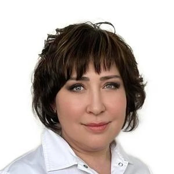Андрушко Людмила Степановна — Невролог, Детский невролог, Профпатолог, Терапевт, Уссурийск