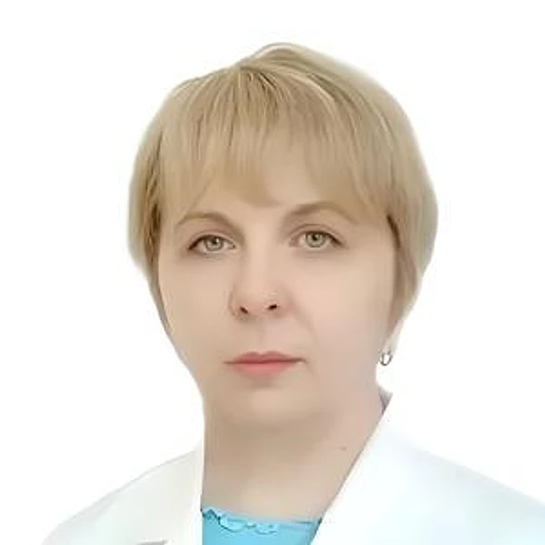 Бударагина Светлана Викторовна — Терапевт, Онколог, Уссурийск