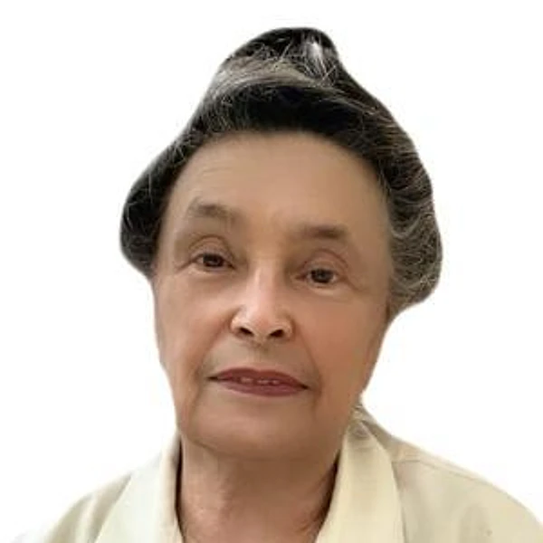 Крушинская Валентина Ивановна — Хирург, Детский хирург, Уссурийск