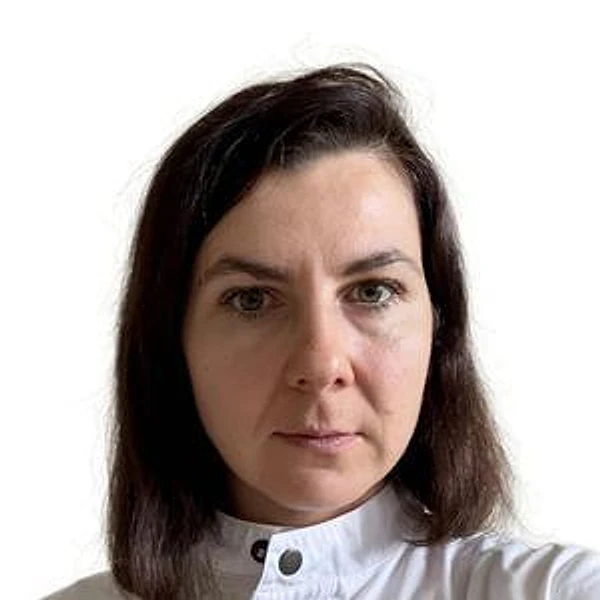 Горбунова Дарья Сергеевна — Эндокринолог, Челябинск
